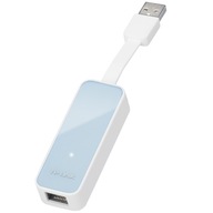 Sieťová karta TP-LINK UE200 Ethernet 100Mb USB2.0