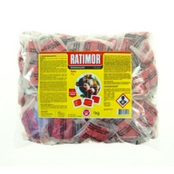 RATIMOR PASTE JED PRE KRT MYŠ POKRKANY 1KG