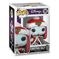 Funko POP The Nightmare Before Christmas 1382 Vianočná figúrka Sally