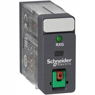 Schneider LED rozhranie relé 2C/O 5A 230V