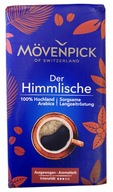 Movenpick der Himmlische 500g GROUNDED SWITZERLAND