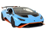 Diaľkovo ovládané auto RASTAR R/C Lamborghini Huracan STO Mierka 1:14