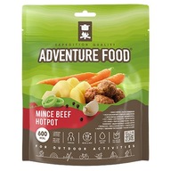 Mrazom sušené potraviny Adventure Food kotlík 134g