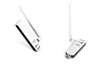 TP-Link USB WI-FI SIEŤOVÁ KARTA TL-WN722N 150 Mb/s