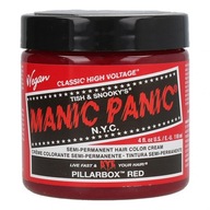 Manic Panic Pillarbox Red Toner (118 ml)