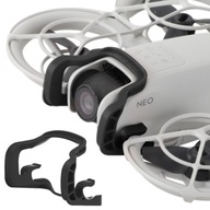 Gimbala ochranný kryt nárazníka s nárazníkom fotoaparátu pre DJi Neo Drone - Black