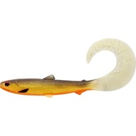 BullTeez Curltail Westin 21cm 49g GOLD RUSH