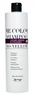 Be Hair BE COLOR No Yellow Shampoo Protection 500ml