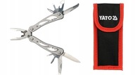 YATO MULTIFUNKČNÉ NÁRADIE MULTITOOL YT-76043