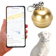 Aplikácia GPS tracker obojok pre psov Android iOS