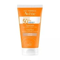 AVENE SUN CARE FLUID ochrana pred slnkom SPF50+ 50 ml