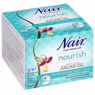 NAIR TVRDÝ VOSK DO MIKROVLNNEJ VOSK 400G