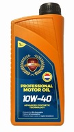 PMO PROFESSIONAL SERIES 10W40 Motorový olej 1L