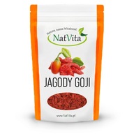 Goji bobule 500g NatVita