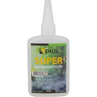 Senus AQUARISM Super Glue RARE 100g