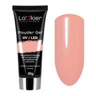 Acrylgel Powder Gel La'kier 30ml MUSK nechty