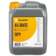 Pallmann ALLBASE 5L - alkoholový základ