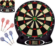 Elektronická šípková hra Dart Darts