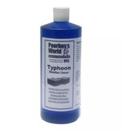 POORBOY'S WORLD Typhoon čistič mikrovlákien 946ml