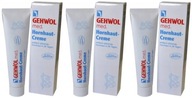 GEHWOL MED Krém na zrohovatenú pokožku nôh 75ml