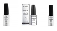 3 x KINETICS Solar Top SolarGel Top Coat 15 ml