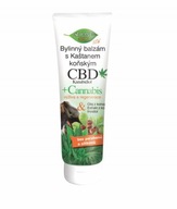 Konopný gaštanový balzam s CBD BIONE 300ml