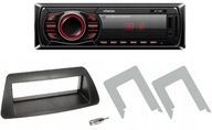 Vordon HT-175 Autorádio Bluetooth SD USB Fiat Marea Bravo Brava