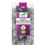 Kalifornské organické slivky 400g Bio Planet