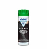 Pranie vlny Nikwax 300 ml