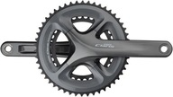 8-rýchlostné kľuky Shimano CLARIS FC-R2000 50/34T 170mm