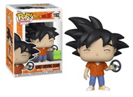 Goku (vodičská skúška) 1162 Funko Pop