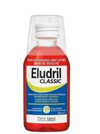 ELUDRIL CLASSIC Ústna výplach 200ml