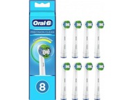 Hlavice pre zubnú kefku ORAL-B PrecisionClean EB20