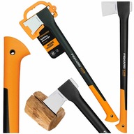 Sekera štiepacia FISKARS X21 - L 70,9CM