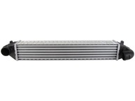 NISSENS INTERCOOLER 96634