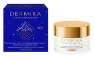 DERMIKA LUXURY NEOCOLLAGEN REVITALIZAČNÝ KRÉMOVÝ KONCENTRÁT 80+ 50ml