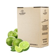 Limetková šťava 100% NFC Lime Promotion 5L