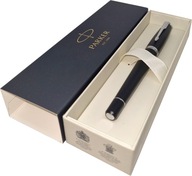 PARKER Urban Muted Black CT Rollerball Pen