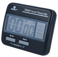 DIGITAL TIMER alarm stopky magnet BATERIE DARČEK VIANOČNÝ STROMČEK