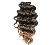 Afrolocks Alt 1 syntetické pramene 30 cm farba na kučeravé vlasy 1/27