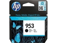 ORIGINÁLNY ATRAMENT HP 953 BLACK OfficeJet 7720 8740