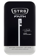 STR8 FAITH voda po holení 100ml