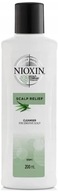 NIOXIN SCALP RELIEF SHAMPOO Čistenie a upokojenie pokožky hlavy 200 ml