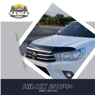 Kryt krytu motora Toyota Hilux