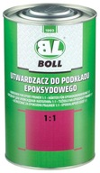 BOLL TVRDIDLO NA EPOXIDOVÝ ZÁKLADNÝ ZÁKLAD 1:1 800ml