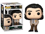 Loki 895 Marvel Loki Funko POP! Vinyl