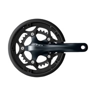 Shimano SORA FC-R3000-CG 50/34 s krytom 170mm 2x9S