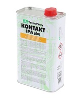 Izopropylalkohol IPA čistiaci 1000 ml