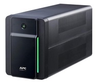 APC Back-UPS (2200VA/1200W, 4x FR, USB, AVR)