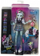 Základná bábika Frankie Stein Monster High